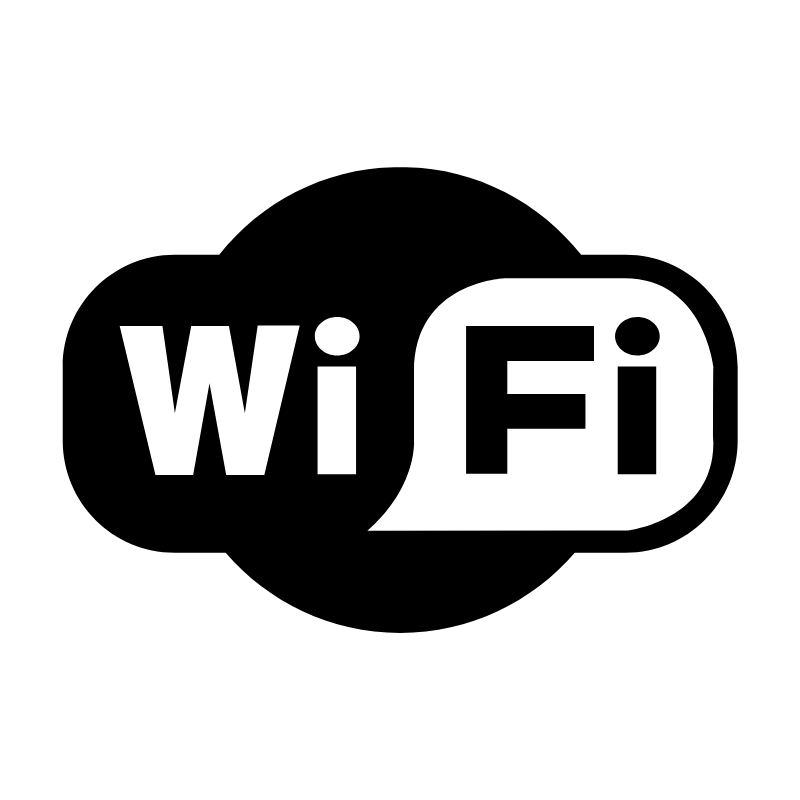 Wi-Fi icon